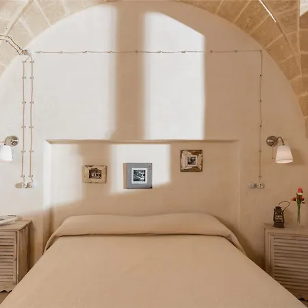 Antico Quataru By Salento Prime Morciano di Leuca