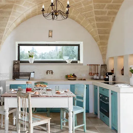 Antico Quataru By Salento Prime