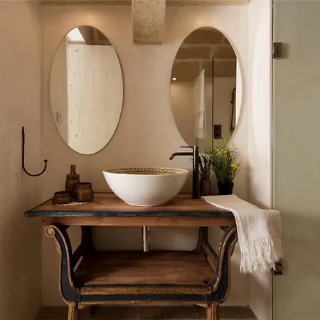 Antico Quataru By Salento Prime Villa *