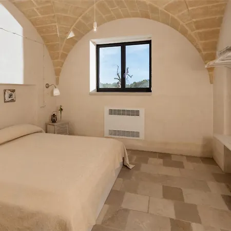 Antico Quataru By Salento Prime *