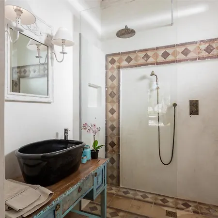 Villa Antico Quataru By Salento Prime Morciano di Leuca