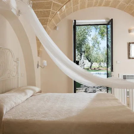 Villa Antico Quataru By Salento Prime *