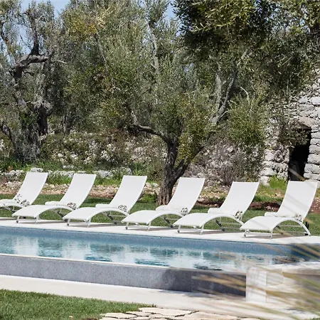 Villa Antico Quataru By Salento Prime Morciano di Leuca
